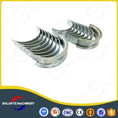 China STD Main Crankshaft Bearing Set for Mercedes OM352 OM366 Engine for sale