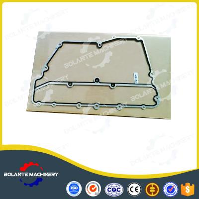 China Scani Truck Engine System Oil Cooler Cover Gasket 1921899 1856296 2096562 for sale