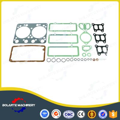 China Scania Truck Engine Cylinder Head Gasket Set 550182 551415 101138 for sale