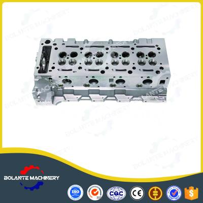 China 6110100920 OM611 Mercedes Benz Cylinder Head Benz Engine Parts for sale