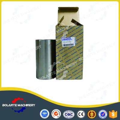 China Komatsu 6D107 Diesel Engine Parts Cylinder Liner Sleeve 6754-29-2010 for sale