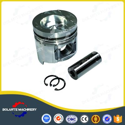 China 6207-31-2141 Diesel Engine Piston For Komatsu Excavator S6D95 6D95 PC200-5 for sale