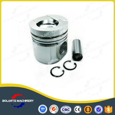 China 6D105 Engine Piston Ring Kit 6136-31-2112 6136-31-2012 for Komatsu Excavator PC200-1 for sale