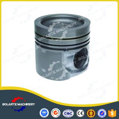 China Mercedes Benz Diesel Engine Parts OM924 OM926 Engine Aluminum Piston for sale