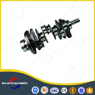 China Mercedes Benz OM642 Diesel Engine Parts Crankshaft, A6420302601 for sale