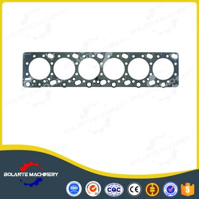 China Volvo D13 Motor Diesel Cabeça do cilindro Gasket Metal 21510072 20513037 21313537 à venda