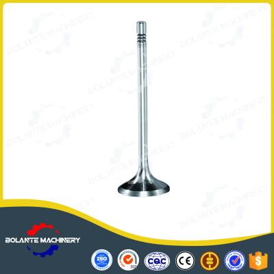 China D10 DN112 Scania Truck Parts Engine Exhaust Valve 1360834 232018 for sale