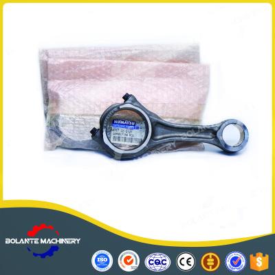 China 6D107 Engine Connecting Rod 6737-32-3121,  6737-32-3120 for Komatsu for sale