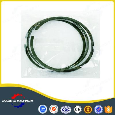 China Komatsu 6D105 Diesel Engine Piston Ring Set OEM Replacement 6136-31-2030 for sale