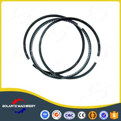 China 6D108 SA6D108E Diesel Engine Piston Ring Set 6208-31-2200 For Komatsu Excavator for sale