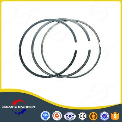 Cina 6240-31-2030 Motore diesel Piston Ring Set Originale Komatsu 6D170 Parti del motore in vendita