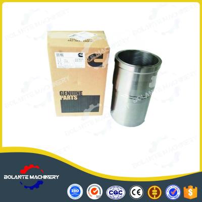 China 3080760 3803703 Cylinder Liner Cummins ISM11 QSM11 L10 Diesel Engine Parts for sale