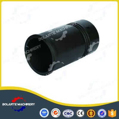 China 3055099 OEM Cast Iron Alloy Cylinder Liner Sleeve Cummins NT855 Diesel Engine Parts for sale