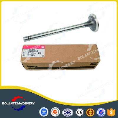 China OEM QSK60 QSK45 QSK19 Cummins Exhaust Valve 2881811 Diesel Engine Parts for sale