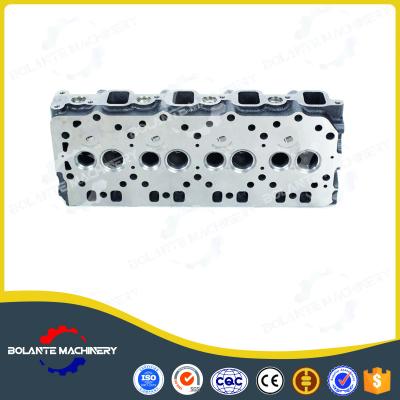 China A2300 A2300T Cummins Cylinder Head Complete 900931 4900995 4900998 for sale