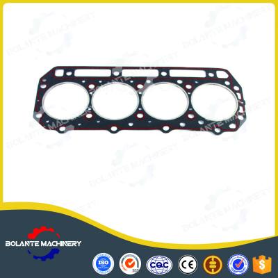 China Cummins Engine A2300 A2300T Cylinder Head Gasket 4900345, 4900969 for sale