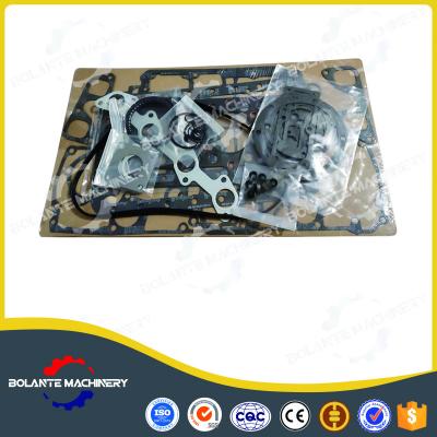 China 4900955 4900956 Full Gasket Kit Cummins A2300 A2000 Diesel Engine Parts for sale