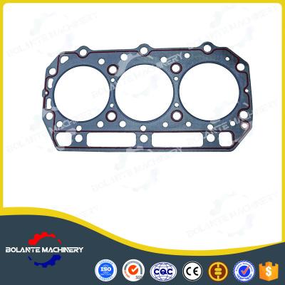 China 4900533 4901036 Engine Cylinder Head Gasket For Cummins A1400 A1700 for sale