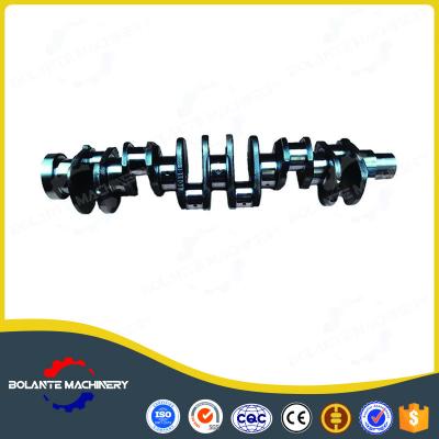 China 612600020235 Cast Iron Crankshaft Assembly For Weichai WD618 WD12 Engine for sale