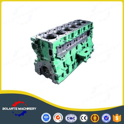 China 61500010383 WD615 Engine Cylinder Block Weichai Diesel Engine Parts for sale