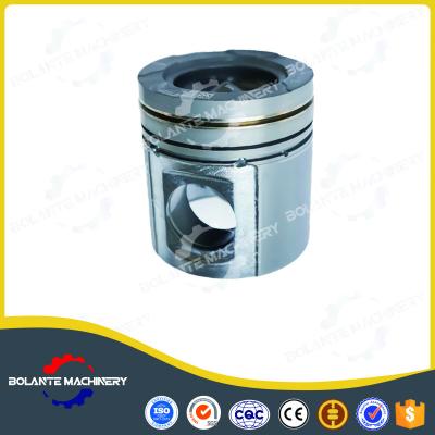 China Aluminum Piston VG1246030015 Sinotruk Howo A7 Truck Diesel Engine Parts for sale