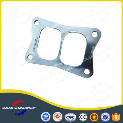 China Sinotruk WD615 Engine Parts Turbocharger Gasket Seal VG1540110017 for sale