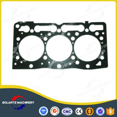 China 16261-03310 1G063-03310 Cylinder Head Gasket For Kubota D1105 Engine for sale