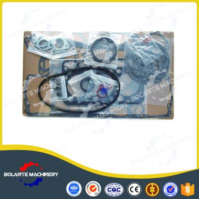 China D1503 Diesel Engine Parts Full Gasket Set with Head Gasket for Kubota Tractors for sale