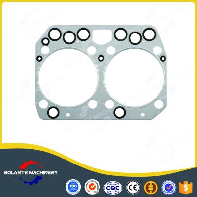 China OEM Stainless Steel Engine Cylinder Head Gasket For MAN D0836 51039010379 for sale