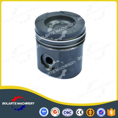 China Heavy Duty Truck Engine Piston 128MM for MAN D2866 2290600 94850600 8710430000 for sale