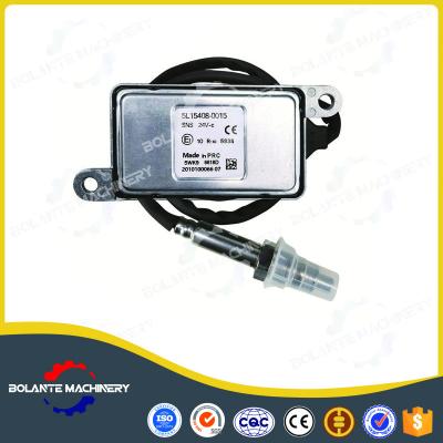 China 5WK9 6618D 5115408-0015 24V Nitrogen Oxide Sensor NOX For Man Truck for sale