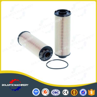 China Diesel Engine Fuel Filter for MAN TGA TGS TGX NEOPLAN, 51125030056 for sale