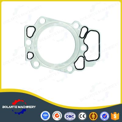 China 51039010396 Steel Cylinder Head Gasket D2862 D2868 MAN Engine Parts for sale