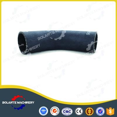 China 1214378660 1214378660 Radiator Inlet Water Hose For Isuzu 6WF1 CYZ06 CYH06 for sale