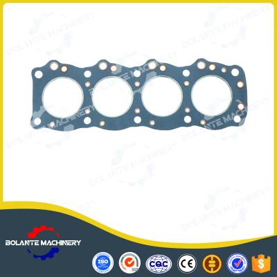 China Stalen cilinderkoppakking 5-11141-092-1 4FE1 ISUZU Motoronderdelen Te koop