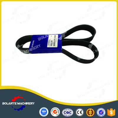 China 0PK1487 11709635 Excavator Fan Belt For Volvo EC210 EC210B for sale