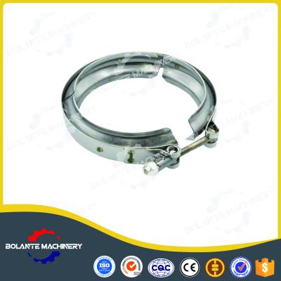 China 1556930 21211715 Truck Engine Parts V Band Clamps For Volvo for sale