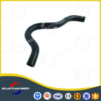 China 20453670 Rubber Radiator Hose / Intercooler Hose For Volvo Trucks for sale