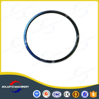 China 20711957 471532 819393 Flywheel Ring Gear / Starter Ring Gear For Volvo Truck for sale