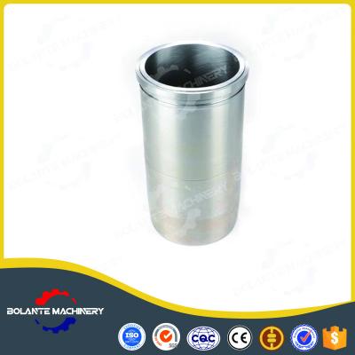 China 131mm 21334768 Diesel Engine Cylinder Liner For Volvo Truck D12 D13 for sale