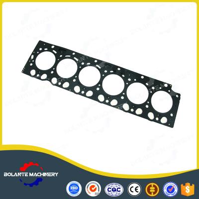 China 20798191 Garrafa de cabeça de cilindro D6D D6E EC210B Volvo Peças de motores diesel à venda