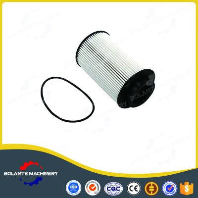 China 201V12503-0062 Engine Fuel Filter Element Sinotruk T7H C7H Engine Parts for sale