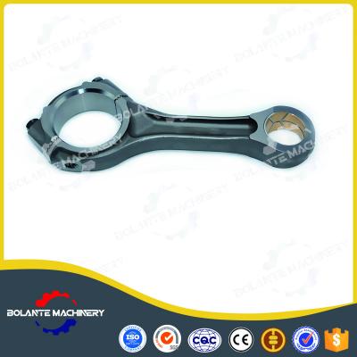 China Original Cast Alloy Engine Connecting Rod 61800030041 For HOWO Truck for sale