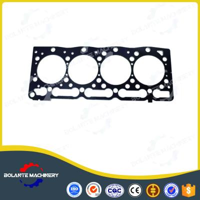 China V1505 Engine Cylinder Head Gasket For Kubota Excavator 16394-03310 16394-03313 for sale