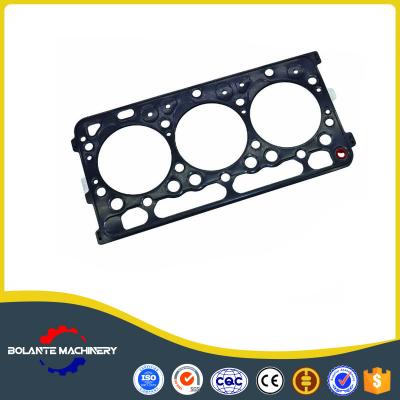 China Kubota D902 D902E Engine Cylinder Head Gasket 1G962-03313 1G962-03310 for sale