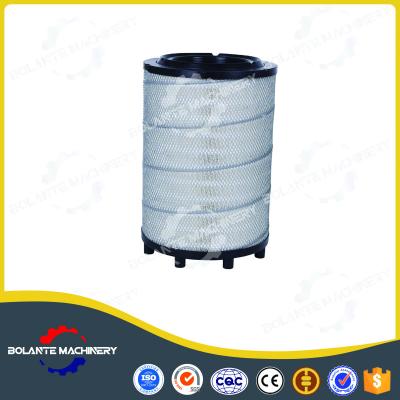 China D9 D11 D12 Diesel Engine Parts Scania Air Filter 1869994 1869992 1869990 for sale