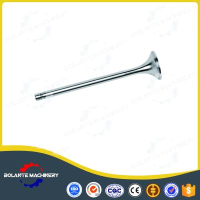 China 1328537 1445830 1791152 Engine Exhaust Valve Scania Engine Spare Parts for sale