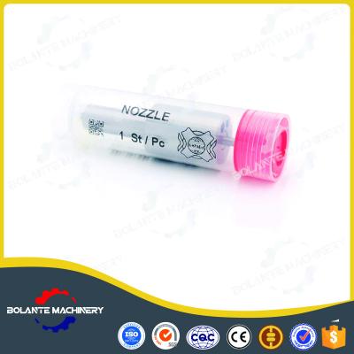 China Diesel Fuel Injector Nozzle DLLA142S354N502 For Komatsu S6D105 PC200-3 for sale