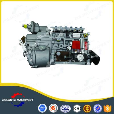 China VG1560080023 Diesel Fuel Injection Pump For Sinotruk HOWO Truck for sale