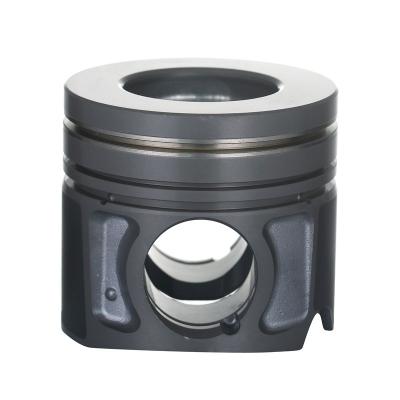 China Top Engine Parts Suppliers Brand New Engine Piston D4BB Parts For SORRENTO 2.2T 23410-2F910 for sale